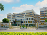HỆ THỐNG QUẠT THÔNG GIÓ DỰ ÁN BỆNH VIỆN VẠN PHÚC 