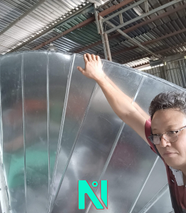 Phụ kiện co tee, chân rẽ