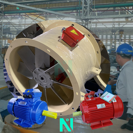 Hướng trục trực tiếp Model. NHT-AD3-NO.